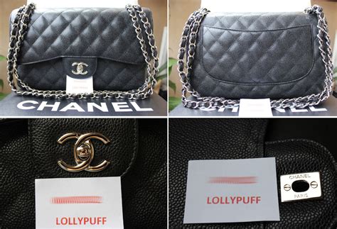 superfake chanel bag